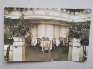 M.S. Milwaukee Hamburg-Amerika Linie (834b)