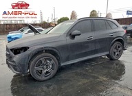 Mercedes-Benz GLC 300 2025 2.0 Benzyna 255KM