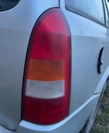 LAMPA TYŁ TYLNA PRAWA OPEL ASTRA II G KOMBI