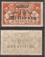 Danzig Fi: 162* - #3