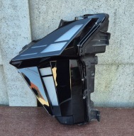 HALOGEN DRL LEWY RENAULT RAFALE LED 260607474R