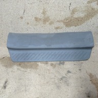 MAZDA 6 I GG GY kombi nakładka OSŁONA PROGU LEWY TYŁ tylnego