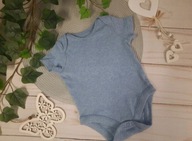 F&F świetne body 62-68cm 3-6mies