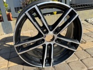 Felga aluminiowa BMW OE 8074185 8009701 8745164 7.5" x 18" 5x120 ET 45