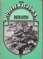 DEWAJTIS Maria Rodziewiczowna (1989)