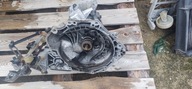 SKRZYNIA BIEGOW ASTRA H,CORSA D 713C418 1.4 16V