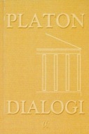 Platon. Dialogi Praca zbiorowa