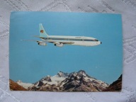 SAMOLOT BOEING 720