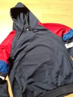 Bluza kangurka poliestrowa CEDARWOOD STATE