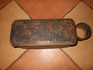 SKRYNKA NARZĘDZIOWA ŚFNR KUNOW