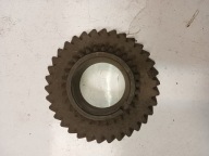 polonez koło I bieg 2 kropki 34 zęby