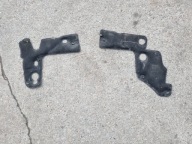 Renault Master III 3 Wygłuszenie boków