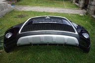 Zderzak przód przedni Mitsubishi Outlander II Lift D14