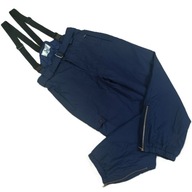 SPODNIE MĘSKIE OCIEPLANE NA SZELKI ROZM.L__RODEO