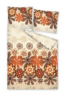 pościel z flaneli 200x220 +2x70x80 zamek F 2008 C D-pol