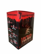Koszmar z ulicy Wiązów płyta DVD