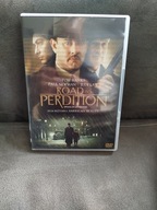 DROGA DO ZATRACENIA płyta DVD