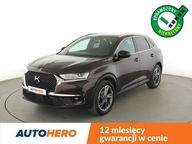 DS Automobiles DS 7 Crossback automat navi