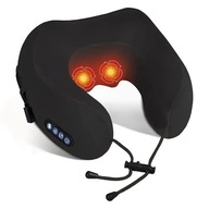 Masażer Pleców Do Ugniatania Szyi I Pleców, Łagodzi Ból Szyi, Przenośny