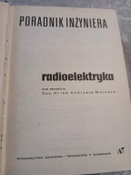 Poradnik inżyniera Radioelektryka