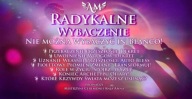 Akademia Magii *RADYKALNE WYBACZENIE* Daj Sobie WOLNOŚĆ - Webinar