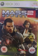 MASS EFFECT 2 XBOX 360 i XBOX ONE RPG