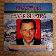 Frank Sinatra Christmas With Frank Sinatra 1987 POR (EX+/EX)