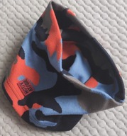 Reserved śliczny dziecięcy komin