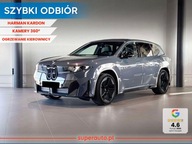 BMW iX3 50 xDrive Suv (469KM) 2026