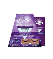 Paski wybielające zęby