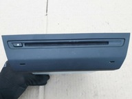 ODTWARZACZ PŁYT CD DVD MAZDA 3 16R BHP3-669G0C