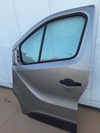 Drzwi Lewe Przód Przednie Renault Trafic 3 III Talento Primastar TEHNK