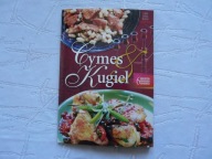 Cymes Kugiel ZUPY DANIA GŁÓWNE PRZEKĄSKI DESERY