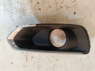 ZDERZAK SUZUKI SX4 S-CROSS PRZÓD LEWA KRATKA