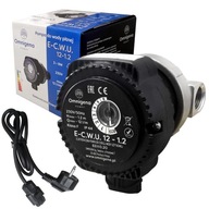 OMNIGENA POMPA CYRKULACYJNA E-CWU 1.2-1.2 ENERGOOSZCZĘDNA ELEKTRONICZNA