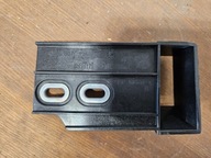 Mocowanie zderzaka AUDI A8 D4 4H0807136D