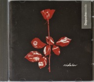 Depeche Mode Violator EX- CD Irl