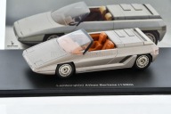 LAMBORGHINI Athon Bertone beige 1980 1/43 ixo