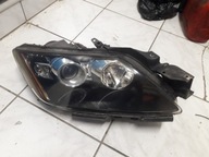 MAZDA CX7 LAMPA PRAWA PRZÓD EUROPA ORYGINAŁ XENON KOMPLETNY IDEALNA