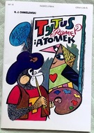 Tytus Romek i Atomek Księga XVIII - Papcio Chmiel
