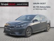 Kia Ceed GT LINE+AEB, dwa komplety kół, polski salon, pakiet serwisowy, 5