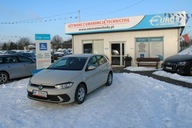 Volkswagen Polo Virtual Tempomat Gwarancja