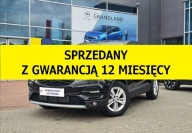 Opel Grandland X Business Elegance 1.2 PB 130KM AUTOMAT Faktura VAT 23 1.2