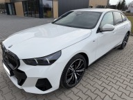 BMW 520d xDrive M Sport PRO | Polski Salon | Gwarancja | FAKTURA VAT 23%
