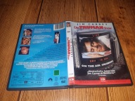 truman show Jim Carrey DVD polski lektor