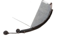 RESOR FIAT 125p POLONEZ FSO 2 PIÓRA ORYGINAŁ