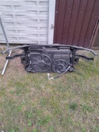 KOMPLETNY PAS PRZEDNI VOLKSWAGEN PASSAT B6 2.0 TDI