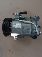 kompresor Sprężarka klimatyzacji CAPTUR II 1.0 TCE