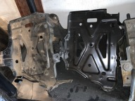 ODYSSEY PODSTAWA AKUMULATORA 05 2005 06 07 08 09 10 2010