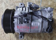 QASHQAI J11 SPRĘŻARKA KLIMATYZACJI 926004EB1A